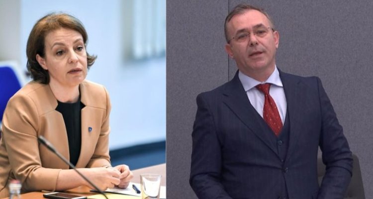 Çka mendon Gërvalla për Rexhep Selimin – mohon të ketë bashkëpunuar me Gjykatën Speciale