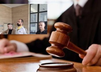 Një muaj paraburgim ndaj të dyshuarit për su*lm ndaj pjesëtarëve të KFOR-it dhe Policisë në Zveçan