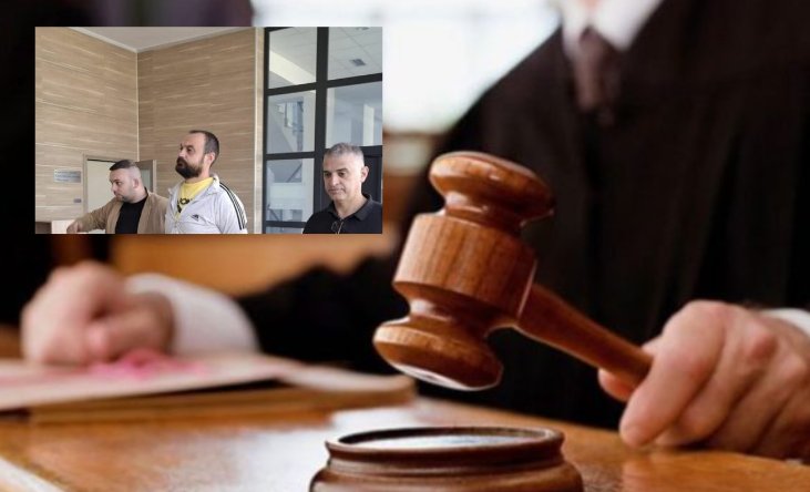 Një muaj paraburgim ndaj të dyshuarit për su*lm ndaj pjesëtarëve të KFOR-it dhe Policisë në Zveçan