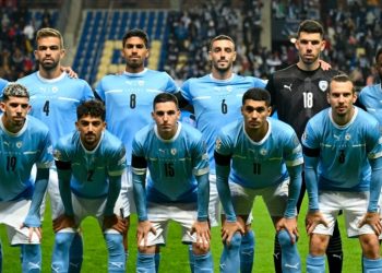 Trajnerët italianë kërkojnë që Izraeli të pezullohet nga UEFA e FIFA për shkak të lu*ftës në Ga*zë