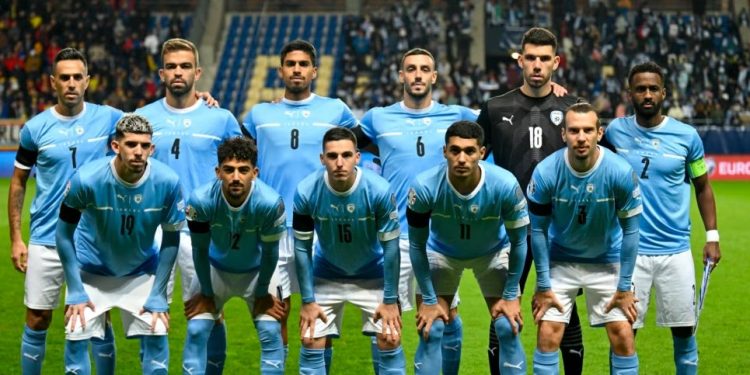 Trajnerët italianë kërkojnë që Izraeli të pezullohet nga UEFA e FIFA për shkak të lu*ftës në Ga*zë