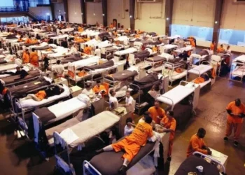 Rast i pazakontë në Austri – një i burgosur 28-vjeçar po i kushton shtetit 1800 euro në ditë