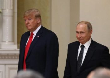 Trump dhe Putin takohen javën tjetër, e konfirmon Shtëpia e Bardhë