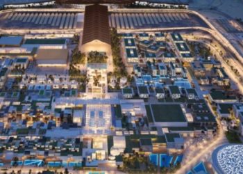 Arabia Saudite nis ndërtimin e aeroportit më të madh në botë