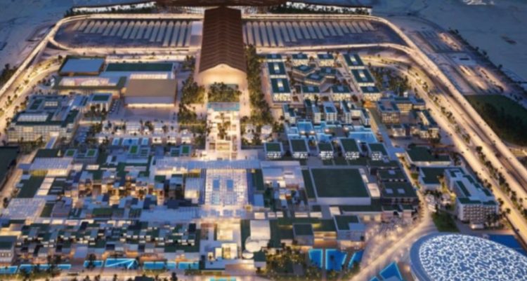 Arabia Saudite nis ndërtimin e aeroportit më të madh në botë