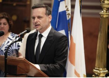 “S’pranojmë leksione demokracie nga ata që vr*asin fëmijë”, kryebashkiaku i Athinës përplaset me ambasadorin izraelit