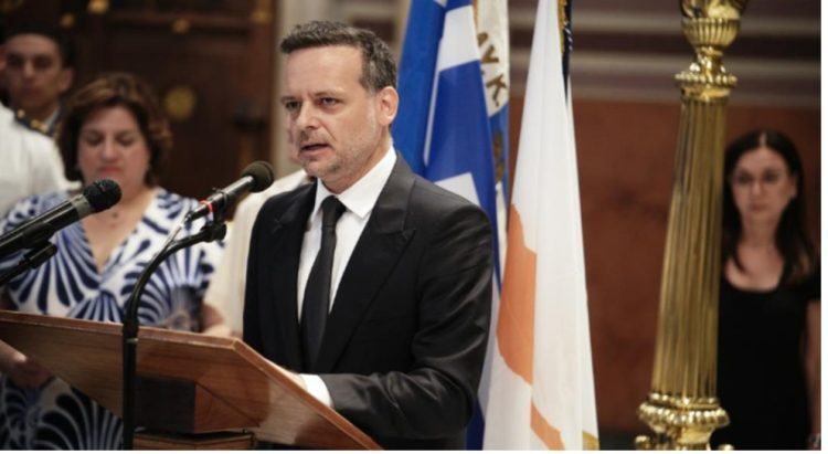 “S’pranojmë leksione demokracie nga ata që vr*asin fëmijë”, kryebashkiaku i Athinës përplaset me ambasadorin izraelit