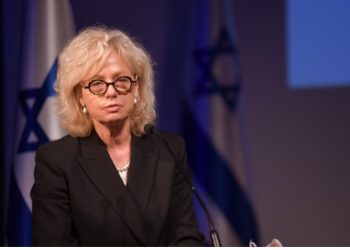 Qeveria izraelite voton për shkarkimin e prokurores që drejtoi çështjen penale kundër Netanyahut