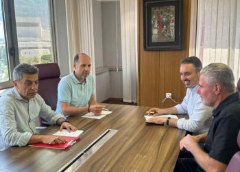 VLEN dhe Lëvizja Arbëria hedhin hapin e parë drejt bashkëpunimit