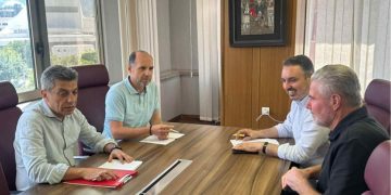 VLEN dhe Lëvizja Arbëria hedhin hapin e parë drejt bashkëpunimit