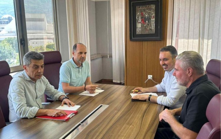 VLEN dhe Lëvizja Arbëria hedhin hapin e parë drejt bashkëpunimit