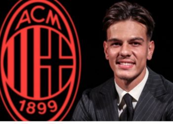 Merr fund telenovela e verës, Ardon Jashari, shqiptari i parë te Milan