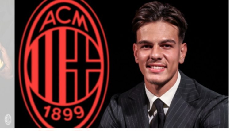 Merr fund telenovela e verës, Ardon Jashari, shqiptari i parë te Milan