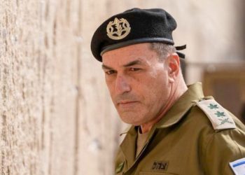 Shefi i ushtrisë izraelite deklarohet kundër pushtimit të Gazës, Netanyahu këmbëngul për operacion të plotë