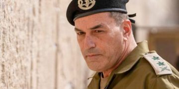 Shefi i ushtrisë izraelite deklarohet kundër pushtimit të Gazës, Netanyahu këmbëngul për operacion të plotë