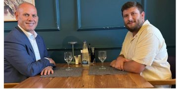 Aktori kosovar i futet politikës, kandidon për asambleist në Drenas