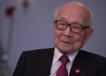 “T’i zhdukim ar*mët e lu*ftës para se të na zhdukin ne”/ I vetmi i mbijetuar, rrëfen tmerrin e bo*mbës atomike dhe…