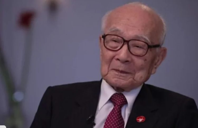 “T’i zhdukim ar*mët e lu*ftës para se të na zhdukin ne”/ I vetmi i mbijetuar, rrëfen tmerrin e bo*mbës atomike dhe…