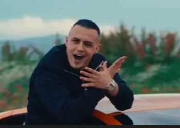 Don Xhoni vazhdon ta sfidojë Noizyn, shkon në Durrësin e tij