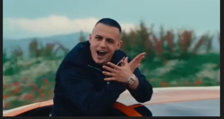 Don Xhoni vazhdon ta sfidojë Noizyn, shkon në Durrësin e tij