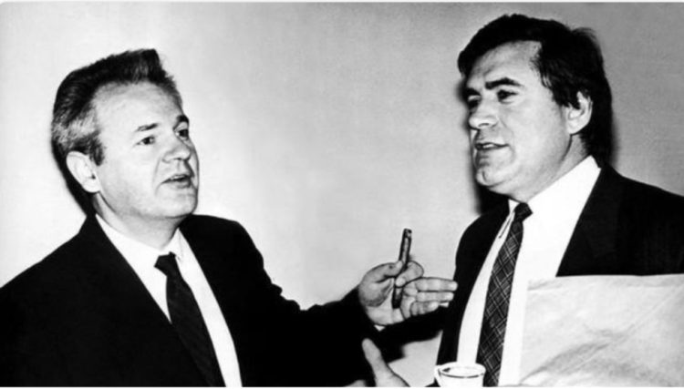 Azem Vllasi, nga kritik i demonstratave të ’81-s te kritik i Vetëvendosjes