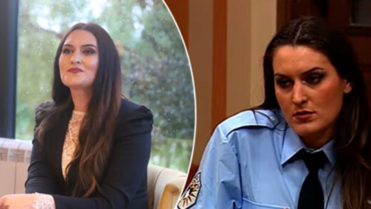 Alma’ e serialit “Familja Moderne” i futet politikës – kandidon për asambleiste në Komunën e Prishtinës