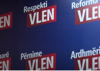 VLEN: BDI është promotori politik i “botës serbe” në Maqedoninë e Veriut
