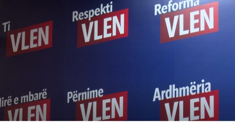 VLEN: BDI është promotori politik i “botës serbe” në Maqedoninë e Veriut