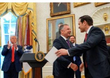 Zbulohet se kush do të jenë të pranishëm gjatë takimit Trump-Putin