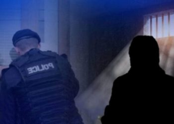 Serbia “strehë” për të kër*kuarit nga Kosova, kriminelët shfrytëzojnë mungesën e bashkëpunimit
