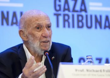 “Tribunali i Ga*zës” thirrje për ndërhyrje të armatosur të OKB-së në Ga*za