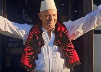 Emri/ Ky është shqiptari i vr*arë më Belgjikë, ja çfarë dyshohet rreth atentatit