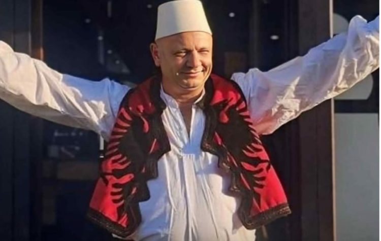 Emri/ Ky është shqiptari i vr*arë më Belgjikë, ja çfarë dyshohet rreth atentatit