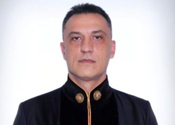Gruaja dhe djali i gjyqtarit Laban punojnë në institucione paralele serbe