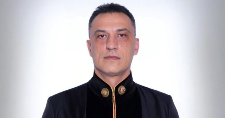 Gruaja dhe djali i gjyqtarit Laban punojnë në institucione paralele serbe