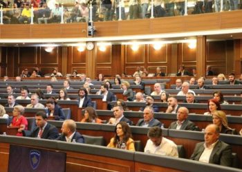 “Sot këta armiq të Albin Kurtit,…”/ Gëzim Mekuli pas dështimit në Kuvend, akuzon opozitën dhe tregon synimin e saj