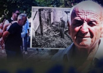 Spasiqi në paraburgim për kri*me lu*fte, dëshmitarët rrëfejnë masakrën në Reznik