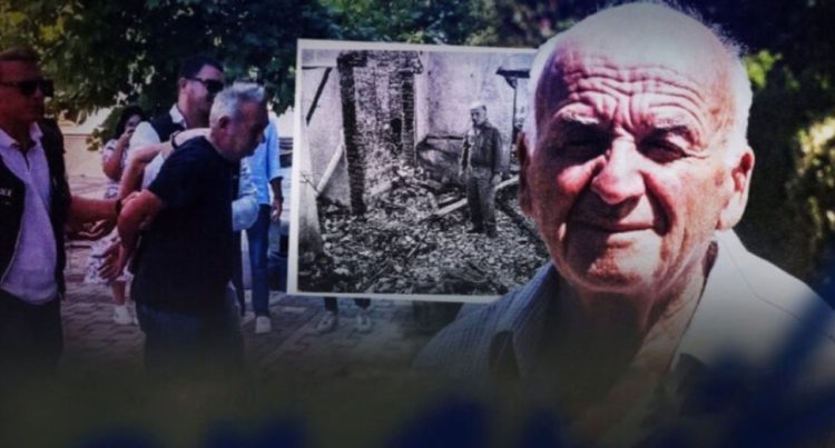 Spasiqi në paraburgim për kri*me lu*fte, dëshmitarët rrëfejnë masakrën në Reznik