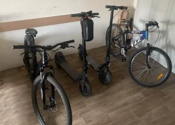 Arr*estohet një 28-vjeçar në Ferizaj, për një muaj kreu disa vjedhje në banesa