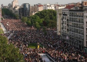Mitrovica nën sy të Beogradit! Eksperti: Strategjia e Vuçiqit për të shpërqendruar opinionin serb