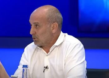 Gashi: Albulena Haxhiu me dorëheqjen e Bashës bëhet kryetare e Kuvendit