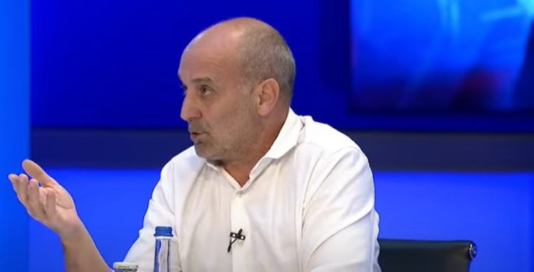 Gashi: Albulena Haxhiu me dorëheqjen e Bashës bëhet kryetare e Kuvendit