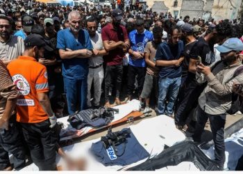 Austria e quan su*lmin iz*raelit mbi spitalin e Gazës “shkelje flagrante të së drejtës ndërkombëtare”