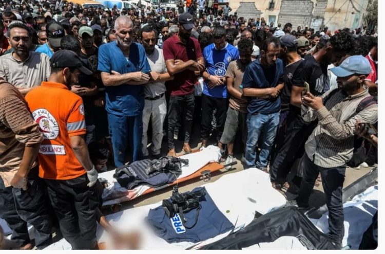 Austria e quan su*lmin iz*raelit mbi spitalin e Gazës “shkelje flagrante të së drejtës ndërkombëtare”