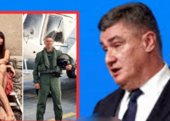 Vjen reagimi i presidentit kroat pasi ushtari i tij në KFOR doli spiun i Serbisë