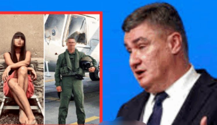 Vjen reagimi i presidentit kroat pasi ushtari i tij në KFOR doli spiun i Serbisë