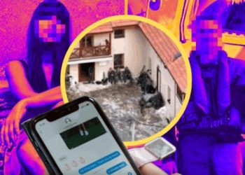 Thellohet Skandali: E Dashura e Pilotit të KFOR-it Lidhet me sulmin t*errorist në Banjskë – publikohen mesazhet sekrete