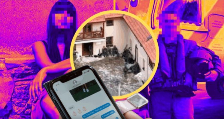 Thellohet Skandali: E Dashura e Pilotit të KFOR-it Lidhet me sulmin t*errorist në Banjskë – publikohen mesazhet sekrete