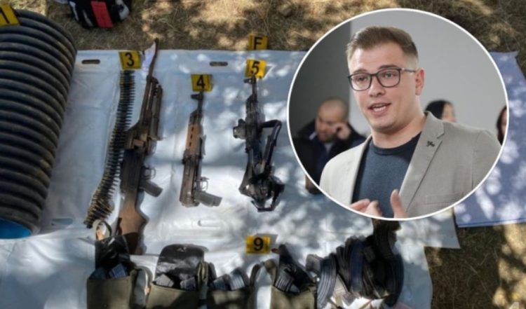 Skandaloze/ PZAP urdhëron certifikimin e partisë së Arsenijeviqit, ky i fundit kandidat nga arratia