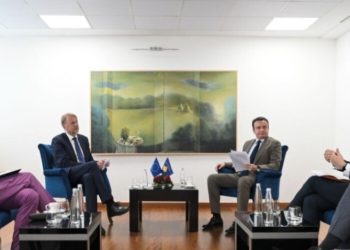 Letra e BE-së për Kurtin që ndezi debat, zbërthehen prapaskenat e saj!